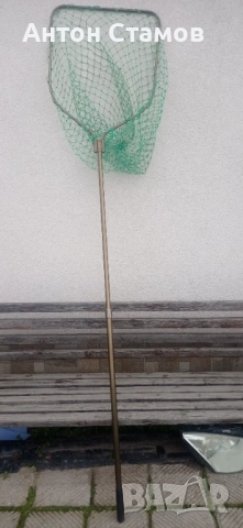 Шаранджийски кеп, снимка 2 - Такъми - 53608245