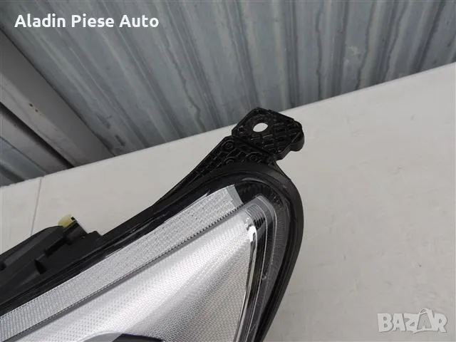 Ляв шофьорски фар Форд Фокус 4 Full Led Complete код JX7B-13E015-AD  , снимка 3 - Аксесоари и консумативи - 50295373