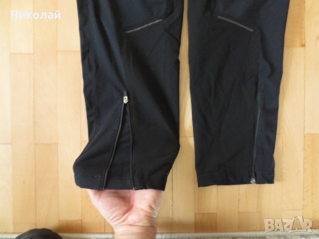 Bergans Floyen Pants men , снимка 10 - Спортни дрехи, екипи - 43216839