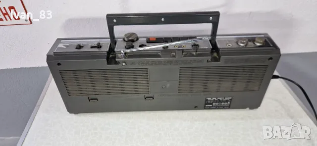 JVC RC 660 НА ЧАСТИ!, снимка 2 - Радиокасетофони, транзистори - 47765876