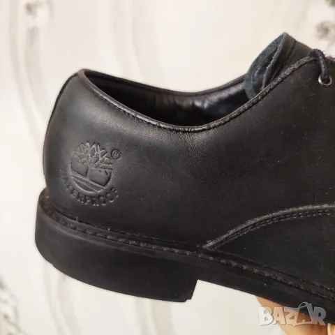Timberland Stormbucks Waterproof Oxford обувки номер 43 ,5 водоустойчиви , снимка 10 - Ежедневни обувки - 49521944