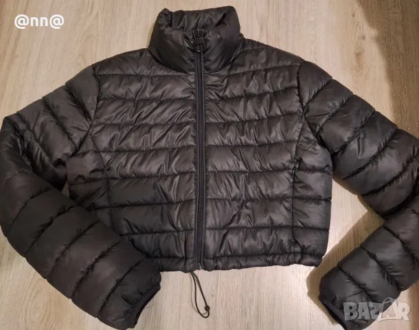 Преходни якета  Terranova, Only и LCW, снимка 2 - Якета - 48727308