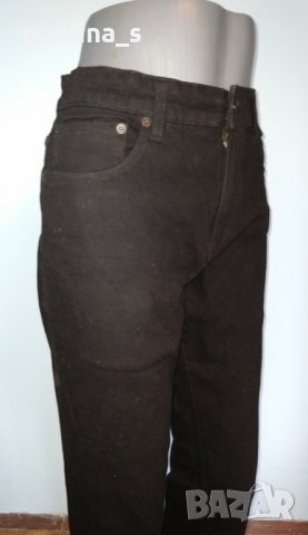 Три броя / Еластични дънки класик Denim и слим фит / голям размер , снимка 5 - Дънки - 28343144