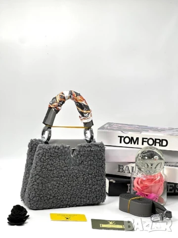 чанти louis vuitton , снимка 7 - Чанти - 50744494