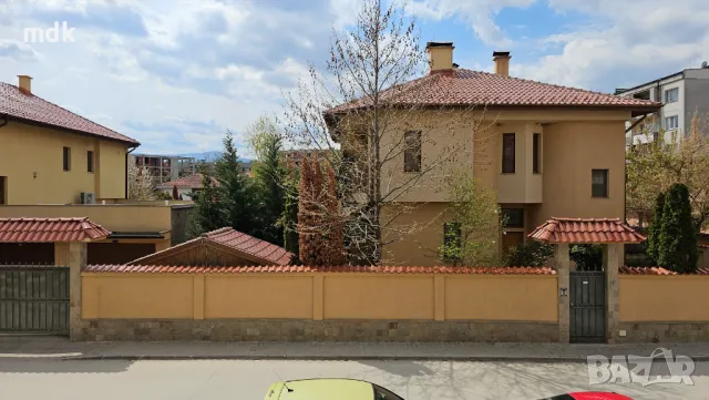 3-стаен с АКТ 16 Смирненски, снимка 7 - Апартаменти - 50009646