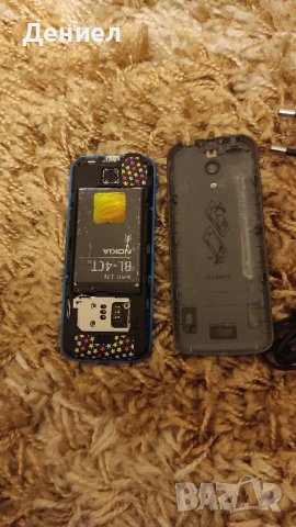 Nokia 7210 Supernova, снимка 4 - Nokia - 43354138