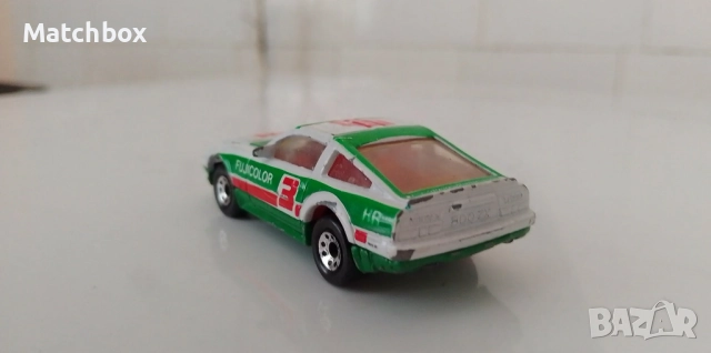 Matchbox Macau 1/64, снимка 4 - Статуетки - 51919175