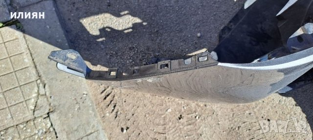 Предна броня за Nissan QASHQAI J11 Facelift 2017 2018 2019 2020 622A0HV00A, снимка 7 - Части - 39991336