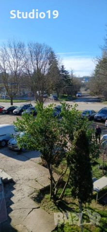 Продавам едностаен апартамент кв."Пинета" ул.Калиакра, снимка 8 - Апартаменти - 52972093