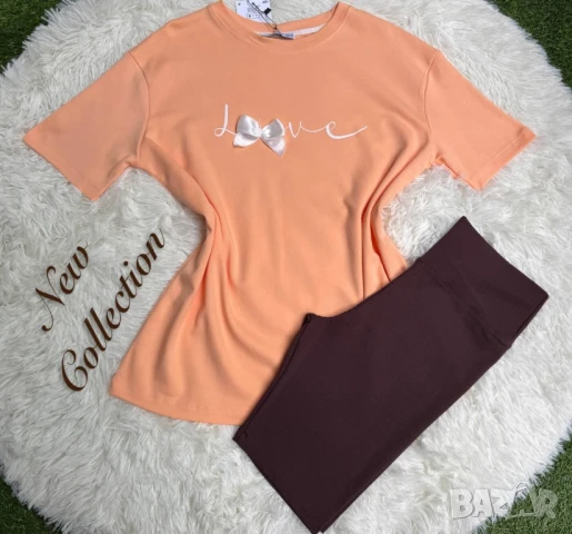 дамски екипи , снимка 5 - Спортни екипи - 50580123