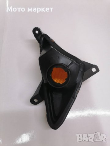 МИГАЧ ПРЕДЕН ЛЯВ YAMAHA T-MAX 500, снимка 2 - Аксесоари и консумативи - 38101952