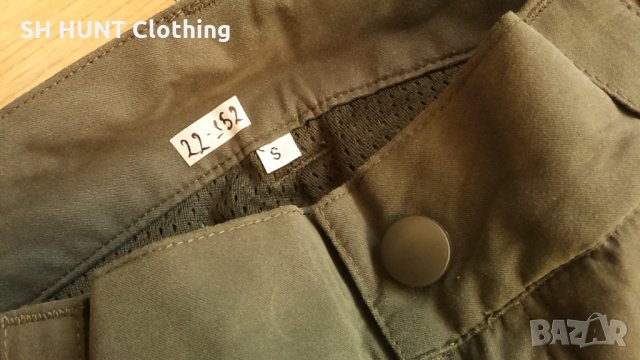 Synfiber Active Jakt Waterproof Trou размер S за лов риболов и туризъм панталон водонепромокаем - 50, снимка 10 - Екипировка - 35557641