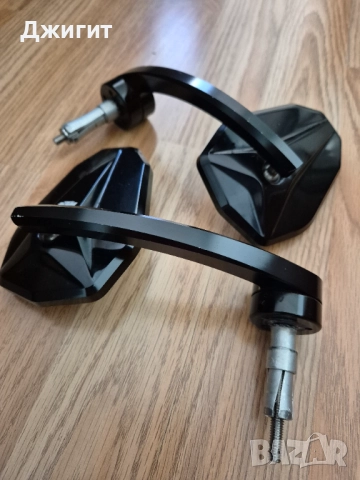 Огледала за мотоциклет , снимка 4 - Аксесоари и консумативи - 52810403