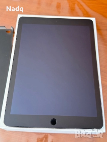 Продавам iPad Air 2, 16 GB, Wi-Fi версия – Отлично състояние, снимка 4 - Таблети - 52837064