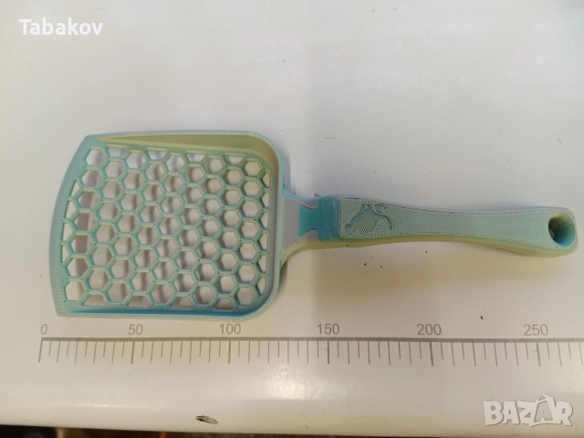 Лопатки за котешка тоалетна и плаж, снимка 4 - За котки - 52989592