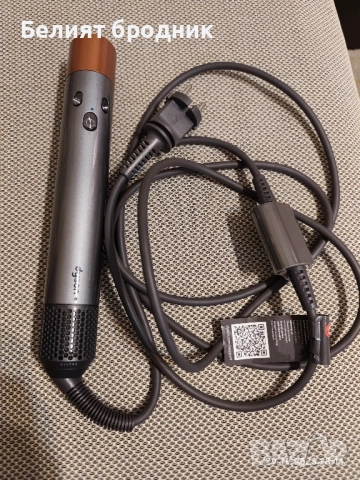 Сешоар Dyson HS05, снимка 1