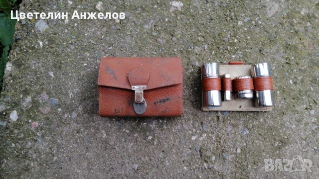 Стари чанти, снимка 2 - Други ценни предмети - 38576741