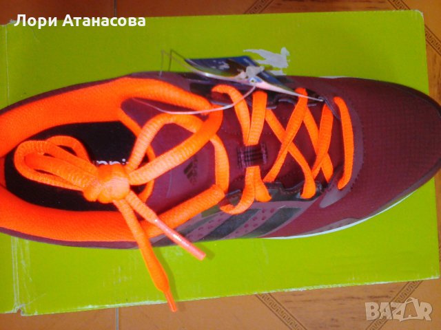 Превърнете вашата тренировка в незабравимо изживяване с обновените дамски маратонки adidas Модела, снимка 12 - Маратонки - 26518216