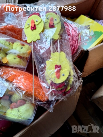 Разнообразна стока, снимка 4 - Други стоки за дома - 53164087