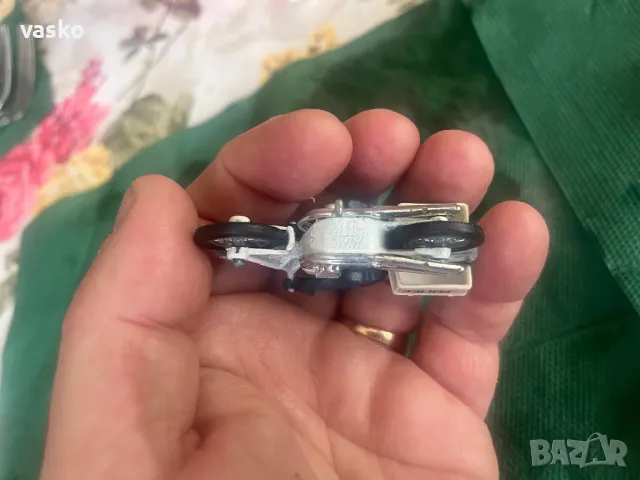 Английски Мачбокс-рядък, снимка 5 - Колекции - 50417610