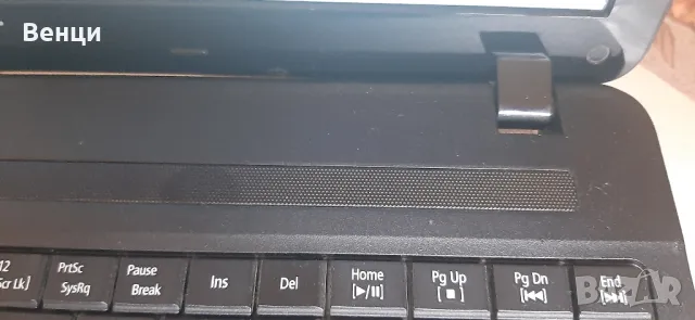 Лаптоп Acer Aspire E1 q5wph, снимка 8 - Лаптопи за дома - 48002444