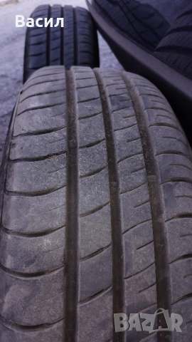гуми с джанти 175/65/14 4х114.3 ц.о.67.1 ЕТ.46, снимка 5 - Гуми и джанти - 51943559