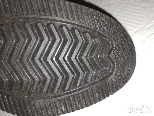 Helix № 43 мъжки високи боти естествена кожа, снимка 9 - Мъжки боти - 41474151