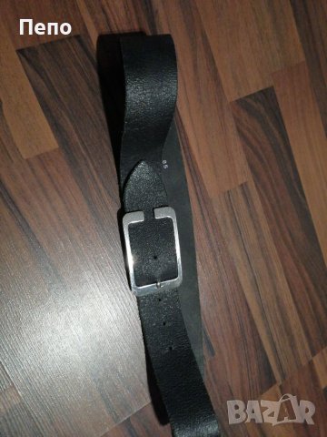 Колан естествена кожа , снимка 3 - Колани - 38185465