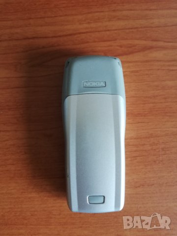 Nokia 1101 в много добро състояние, снимка 3 - Nokia - 43250915