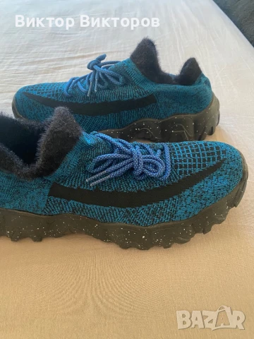 МЪЖКИ ХАЙ-ТЕК МАРАТОНКИ