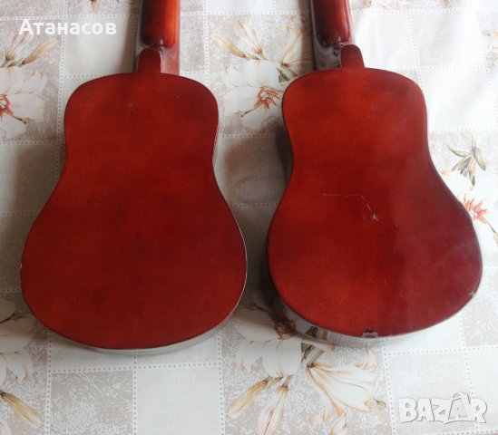 Ukulele - Укулеле два броя, снимка 4 - Струнни инструменти - 43862654