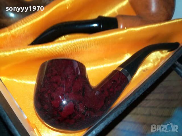 ЛУЛА ПО ИЗБОР 85ЛВ ЗА БР 3112231605, снимка 8 - Лули - 43604461