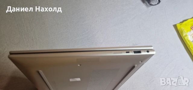 HP EliteBook 840 G10, Core i7-1360P, 14" WQXGA, 32GB RAM, 512GB SSD, снимка 8 - Лаптопи за работа - 51088188