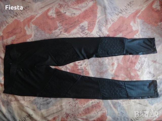 2 броя - Черен клин Gina tricot, снимка 8 - Клинове - 28847417