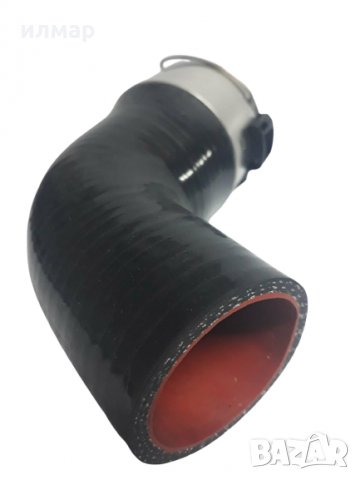 144603145R  Маркуч за турбо за Рено Трафик -1.6 CDTI, снимка 3 - Части - 34829947