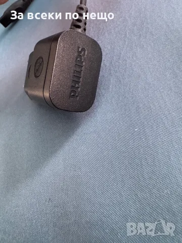 Оригинален адаптор за тримери Philips 8V 2W 100mA, снимка 4 - Друга електроника - 48584409