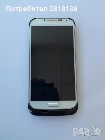 Samsung Galaxy,S4, Заден твърд гръб, Външна батерия, снимка 3 - Samsung - 38885288