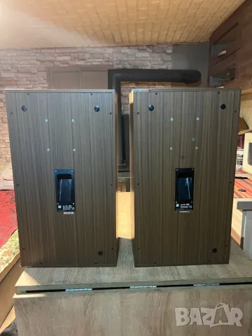 Dual CL-390, снимка 8 - Тонколони - 48058658