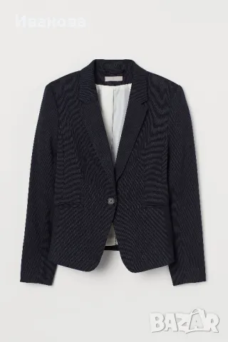 Сако. Блейзър 