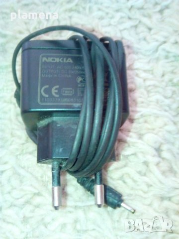 Зарядно за телефон Нокиа
