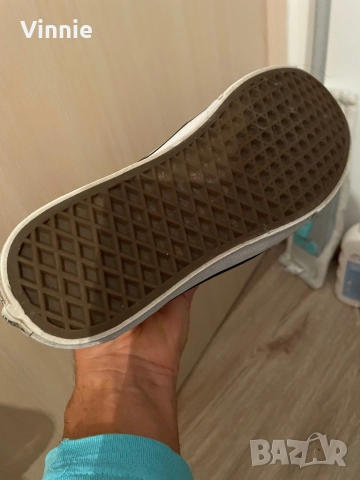 Vans , снимка 6 - Кецове - 52343324
