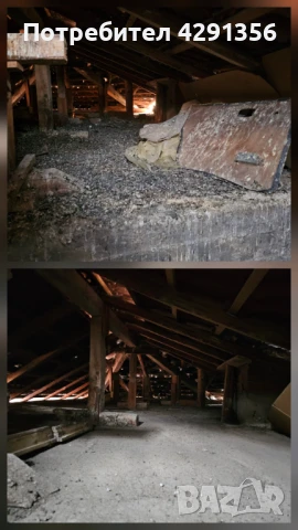 Почистване от гълъби Варна, снимка 7 - Други - 48879216