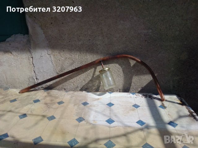 Казан за печене на домашна ракия, снимка 2 - Други стоки за дома - 44899652