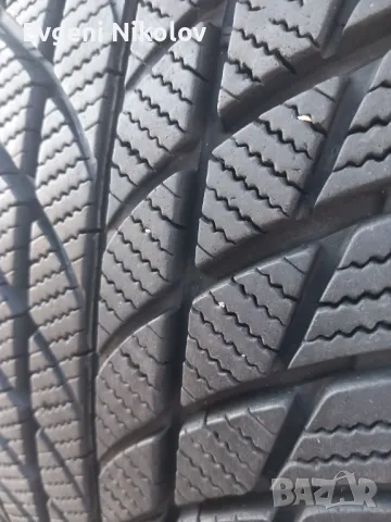 225/50 R17 Bridgestone, снимка 7 - Гуми и джанти - 48001377