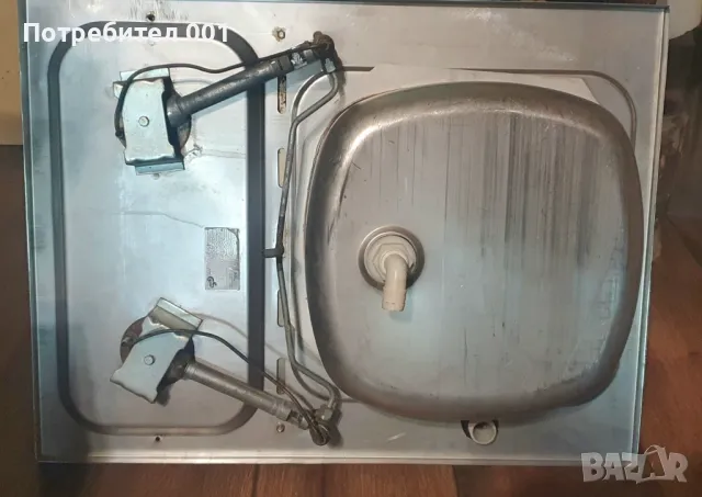 Мивка с котлони на газ , за къмпинг,бунгало, снимка 8 - Части - 49871811