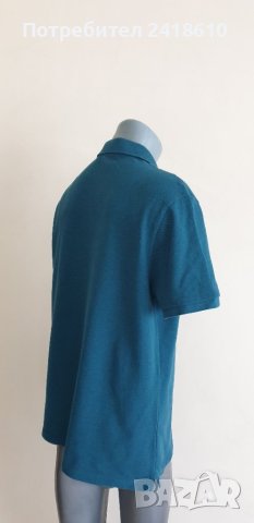 Lacoste Pique Cotton Slim Fit Mens Size 7 - 2XL ОРИГИНАЛ! Мъжка Тениска!, снимка 8 - Тениски - 40681761