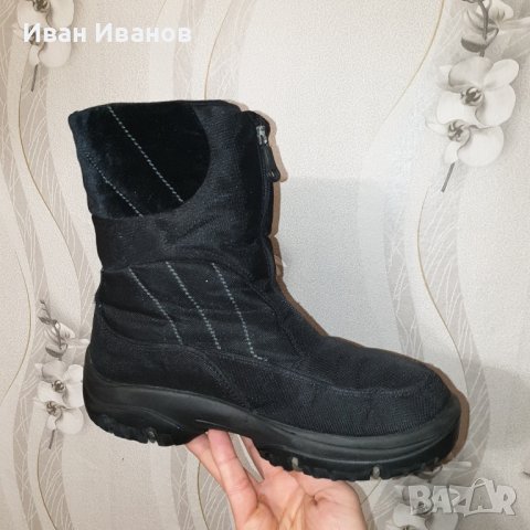  зимни ботуши / апрески lowa zenito gtx  водоустойчиви номер 41-42, снимка 4 - Други - 38266506