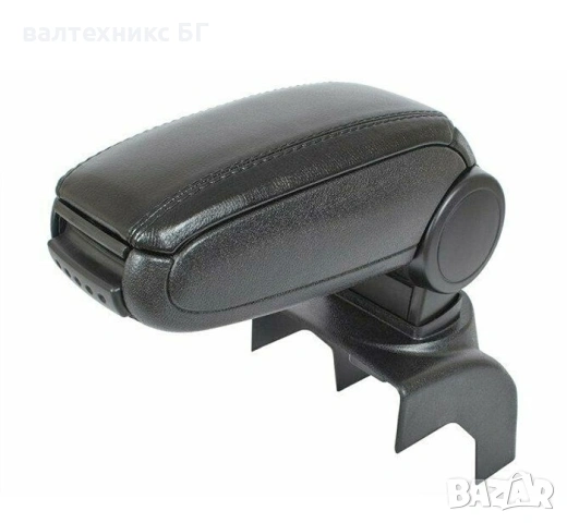 Подлакътник съвместим с VW Jetta 2005-2009 / Golf V /BVWJT0520-N , снимка 3 - Аксесоари и консумативи - 53168614