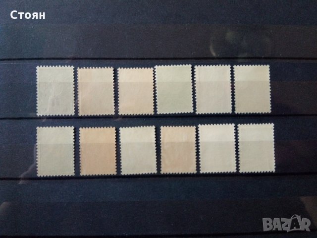 Малък лъв №31/42 от 1889 г. РЯДКА серия в качество, снимка 4 - Филателия - 33300768