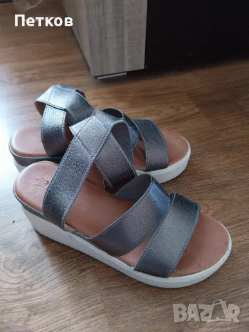 Ежедневни обувки 35 номер , снимка 7 - Дамски ежедневни обувки - 47506763